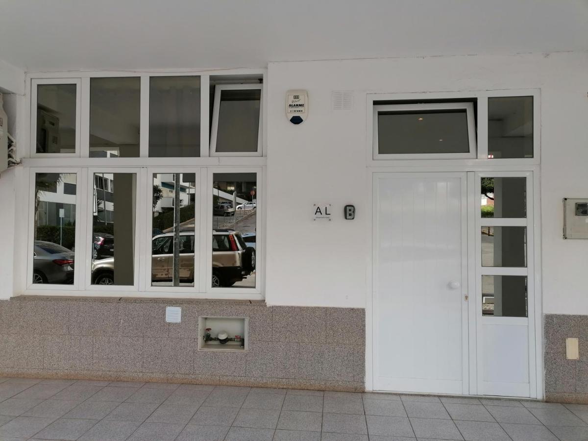 Byou Portimão Kültér fotó